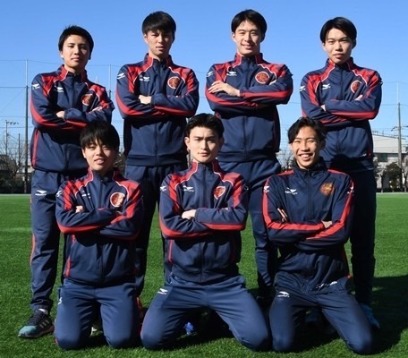 日本全国の正規取扱店 駒澤大学高校サッカー部 ジャージ上下 L 【公式 